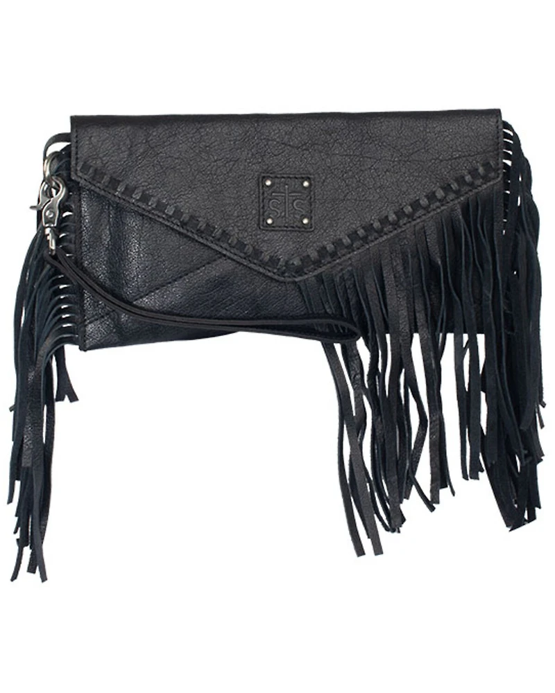 STS Ranchwear by Carroll Women's Indie Clutch