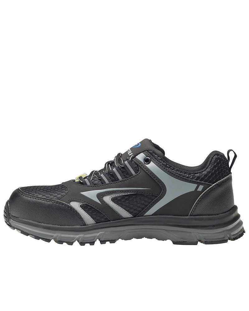 Nautilus Men's Tempest Work Shoes - Alloy Toe
