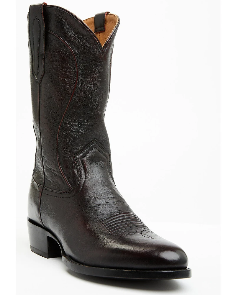 Cody James Black 1978® Men's Chapman Western Boots - Round Toe