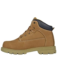 Hoss Men's Diehard Charger Work Boots - Composite Toe