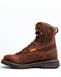 Cody James Men's 8" ASE7 Disruptor Work Boots - Soft Toe