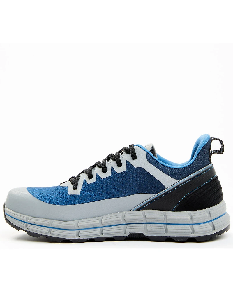 Hawx Men's Trail Work Shoes - Composite Toe
