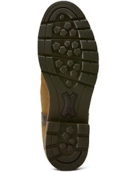 Ariat Women's Wexford Sherpa Waterproof Chelsea Boots - Round Toe