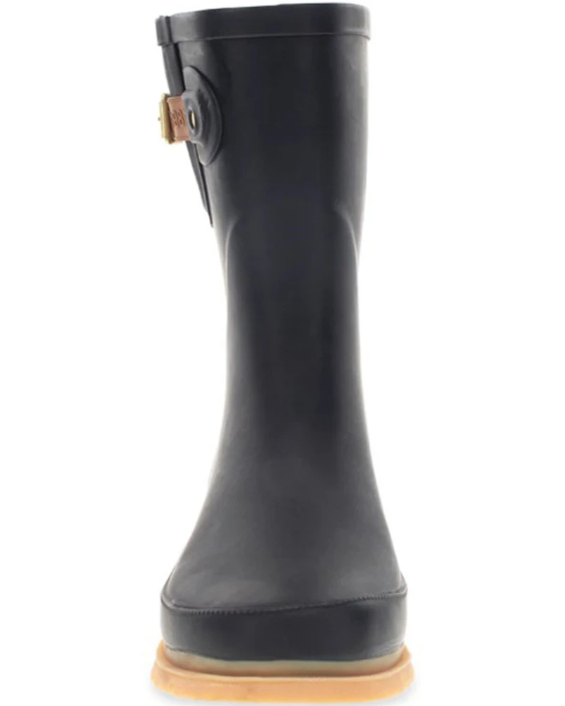 Western Chief Women's Heritage Mid Rain Boots - Round Toe