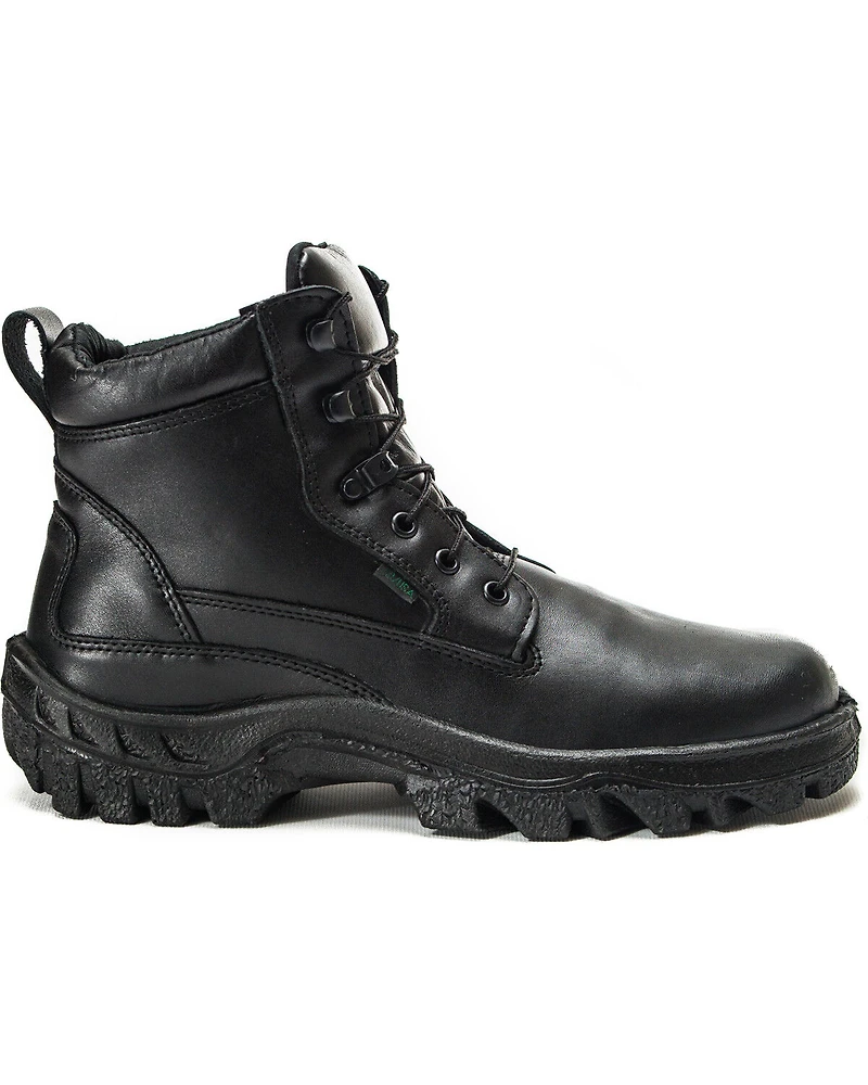 Rocky Men's TMC Postal Approved Duty Boots
