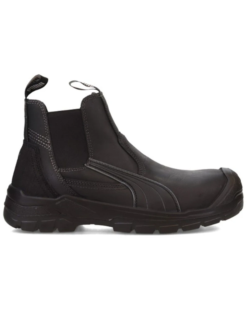 Puma Safety Men's Tanami Water Repellent Boots - Composite Toe