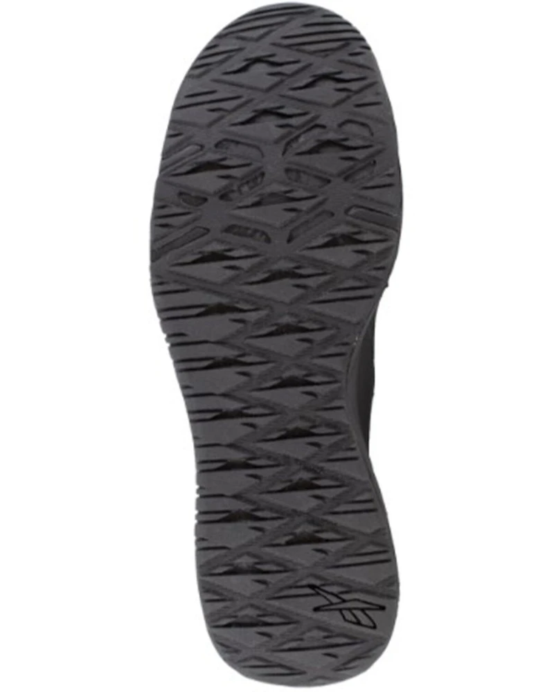 Reebok Women's Nanoflex TR Athletic Work Shoes - Composite Toe