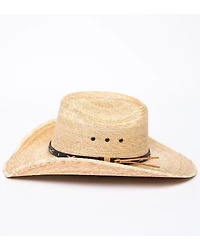 Cody James Kids' Straw Cowboy Hat