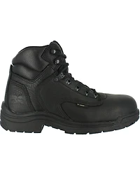 Timberland PRO Men's Titan 6" Work Boots - Alloy Toe