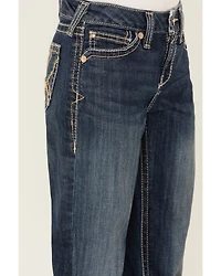 Ariat Girls' Everlee Bootcut Jeans