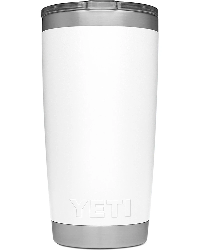 YETI Rambler® MagSlider™ Lid 20oz Tumbler