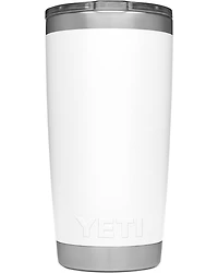 YETI Rambler® MagSlider™ Lid 20oz Tumbler