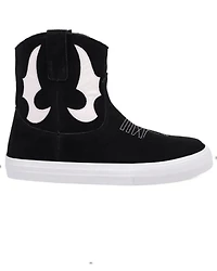 Dingo Women's Ollie Suede Casual Boots