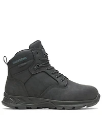 Wolverine Men's Shiftplus LX Work Boots - Alloy Toe