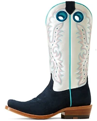 Ariat Women's Futurity Boon Western Boots - Square Toe