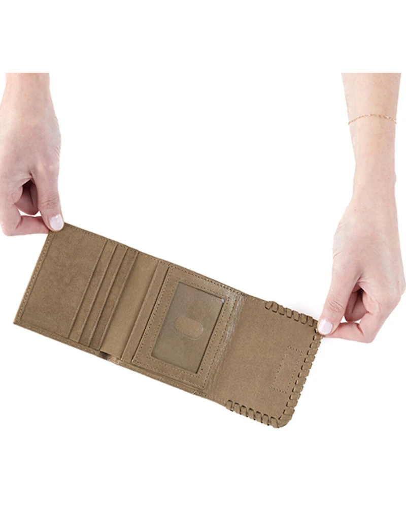 Hobo Women's Foray Small Wallet