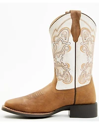Shyanne Soltice™ Women's Flynn Western Boots - Broad Square Toe