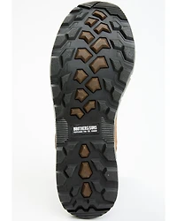Brothers and Sons Men's 5.5" Waterproof Hiker Work Boots - Soft Toe