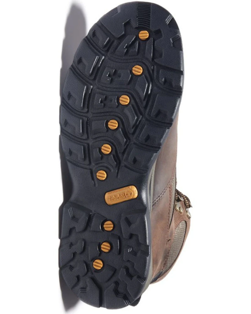Timberland Men's Chochorua Trail Boots - Soft Toe