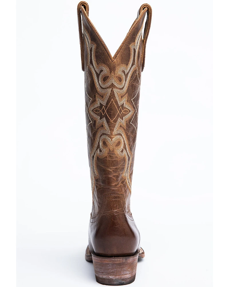 Idyllwind Women's Relic Western Boots - Square Toe