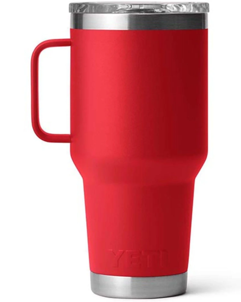 YETI Rambler® Stronghold™ Lid 30oz Travel Mug