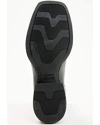 Cody James Ace Western Boots™ - Broad Square Toe