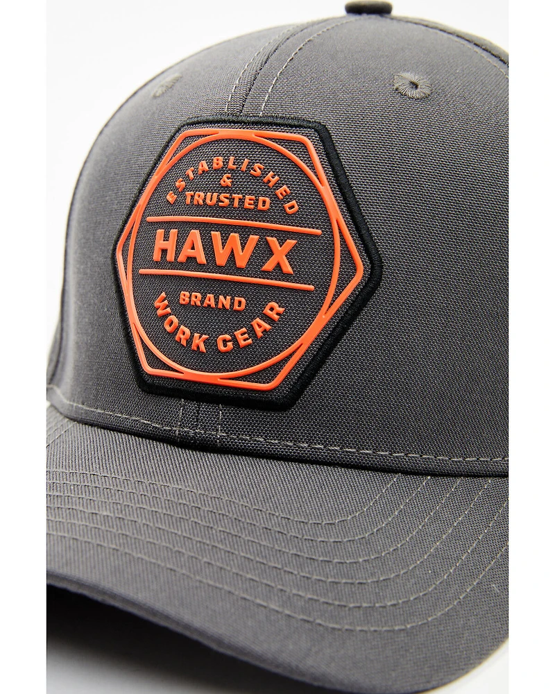 Hawx Men's Dixon Baseball Cap