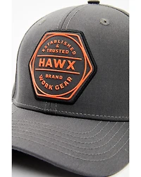 Hawx Men's Dixon Baseball Cap