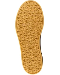 Volcom Men's Skate Inspired Work Shoes - Composite Toe