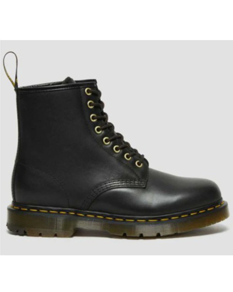 Dr. Martens 1460 Wintergrip Lacer Boots - Soft Toe