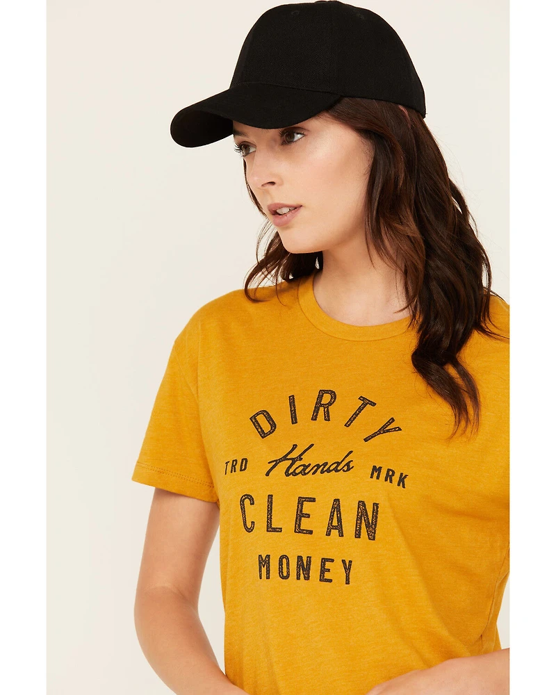Troll Co Women's Juno Short Sleeve Graphic Tee