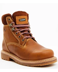 Hawx Women's Trooper Work Boots - Soft Toe