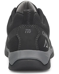 Carolina Men's Align Flux Athletic Low Textile Lace-Up Work Sneakers - Round Toe