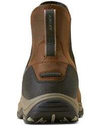 Ariat Men's Terrain Blaze Waterproof Boots - Round Toe