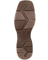 Durango Men's Ultralite Western Boots - Broad Square Toe