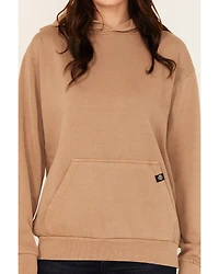 Troll Co Women's Nova Heavyweight Hoodie