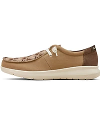 Ariat Men's Hilo Casual Shoes - Moc Toe