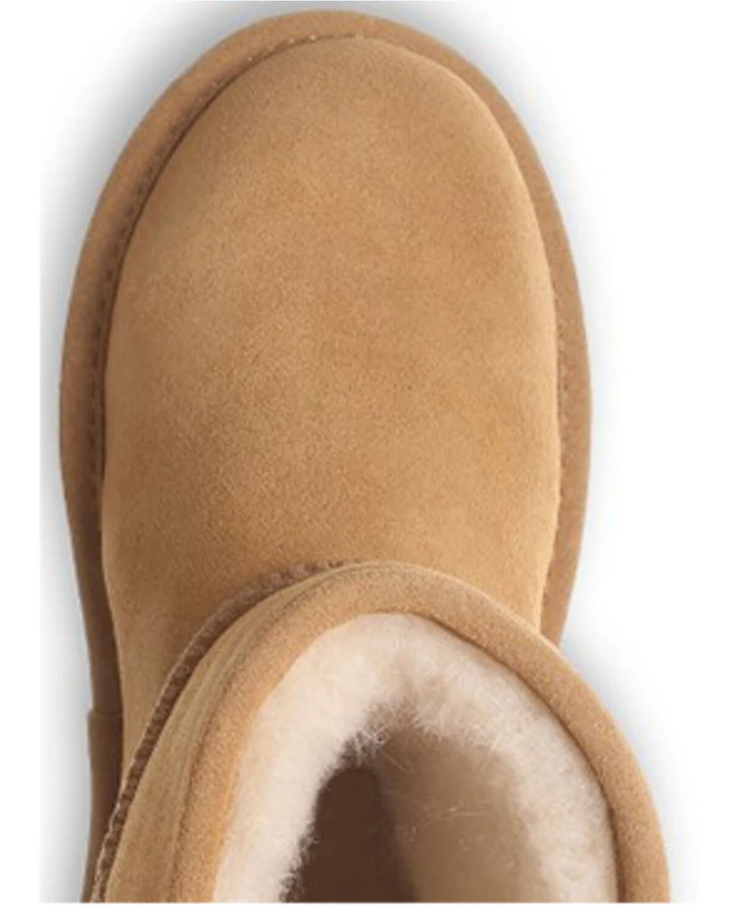 Bearpaw Girls' Elle Casual Boots