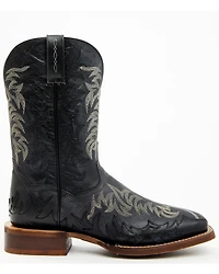 Dan Post Men's 11" Desert Goat Western Performance Boots - Broad Square Toe