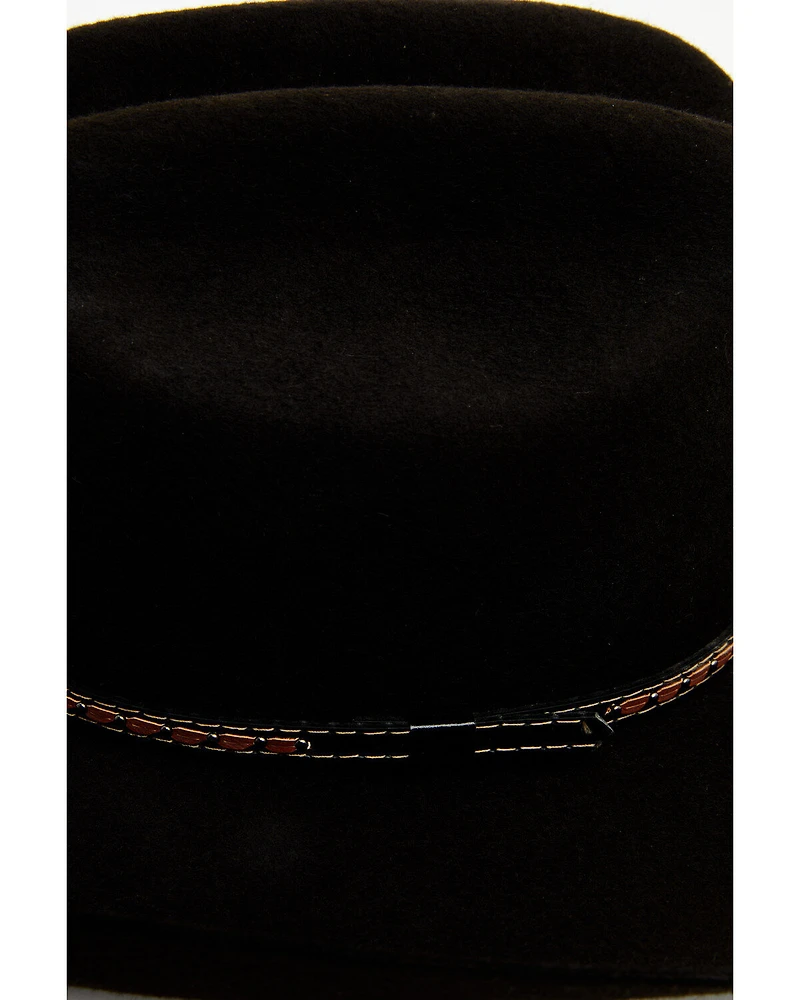 Cody James 3X Felt Cowboy Hat