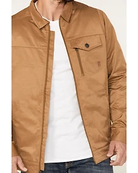 Brothers and Sons Men's Badlands Trucker Jacket