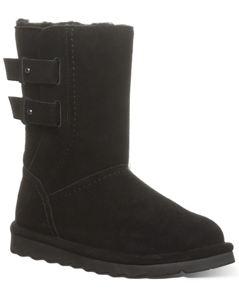 Bearpaw Women's Aurelia Casual Boots