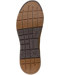 Rockport Men's Slip-On Casual Work Shoes - Steel Toe