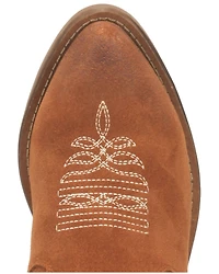 Dingo Women's Lonestar Fashion Booties - Round Toe