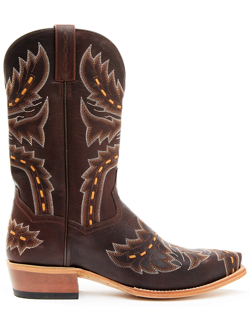 Dan Post Men's Sidewinder Western Boots - Snip Toe