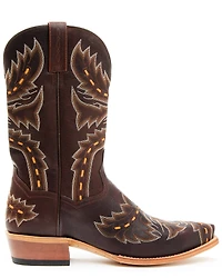 Dan Post Men's Sidewinder Western Boots - Snip Toe