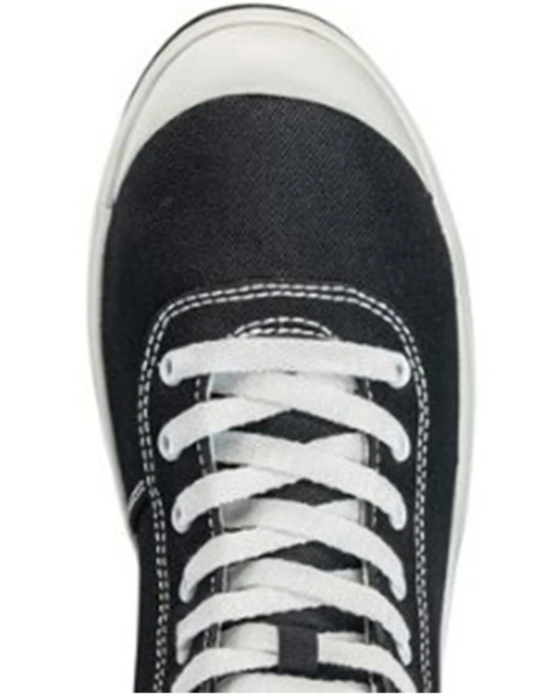 Avenger Men's Blade 8-Eye Lace-Up Work Boots - Composite Toe