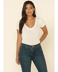 Wrangler Women's Tuff Buck Ultimate Riding Q-Baby Jeans
