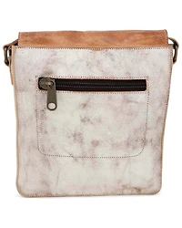 Bed Stu Women's Venice Beach Nectar Lux Rustic Crossbody Bag