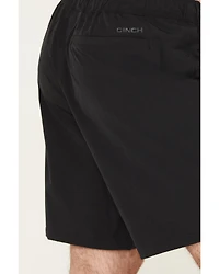 Cinch Men's ARENAFLEX® Solid Shorts